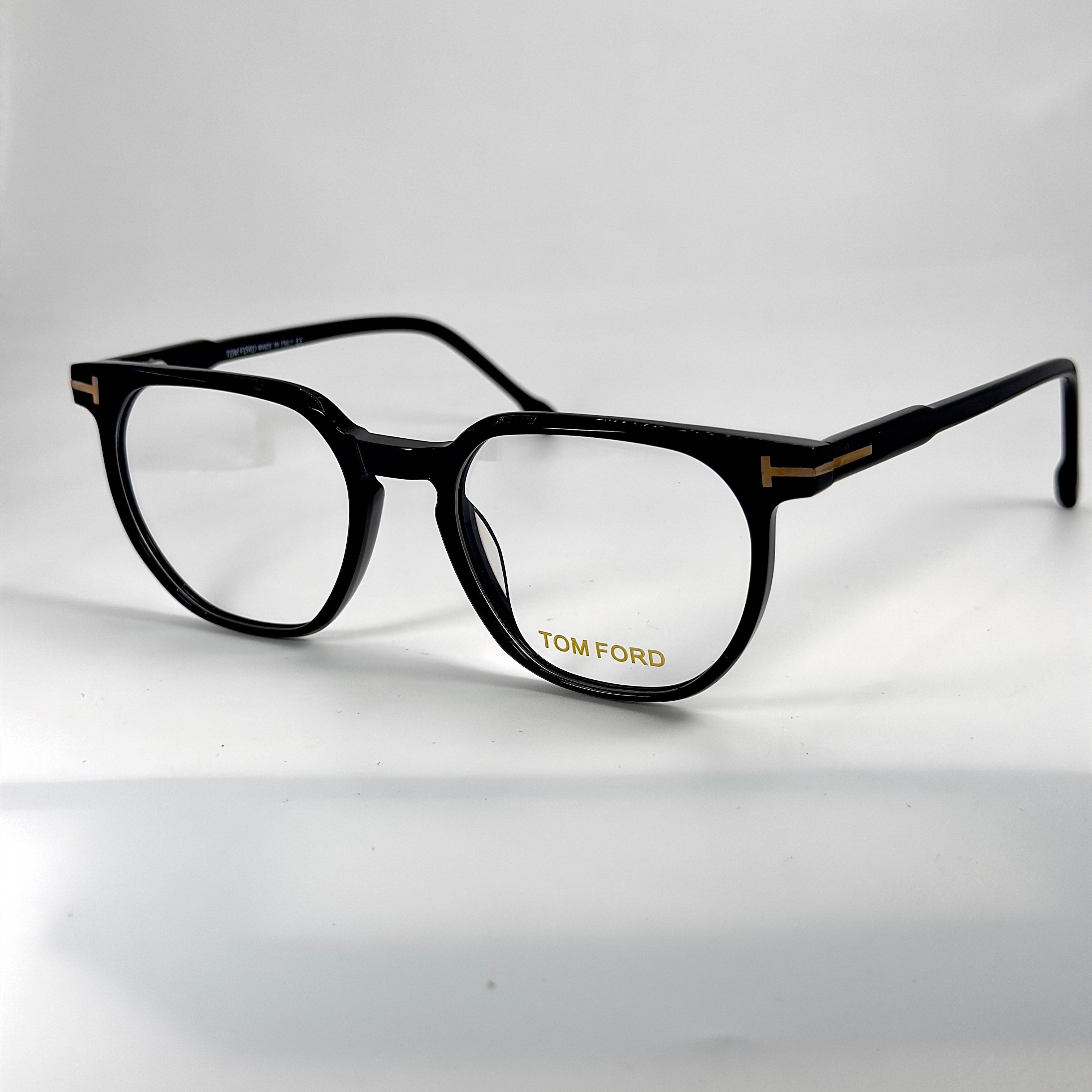 TOM FORD   -Acétate Handmade