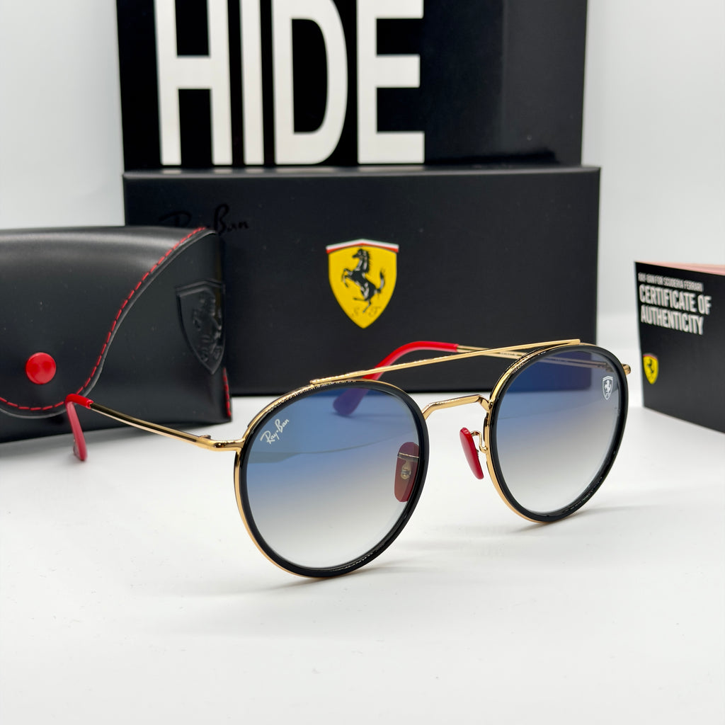 RB3647-M F001/3F – SCUDERIA EDITION