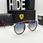 RB3647-M F001/3F – SCUDERIA EDITION