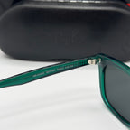 RB4439D Oversize Vert émeraude