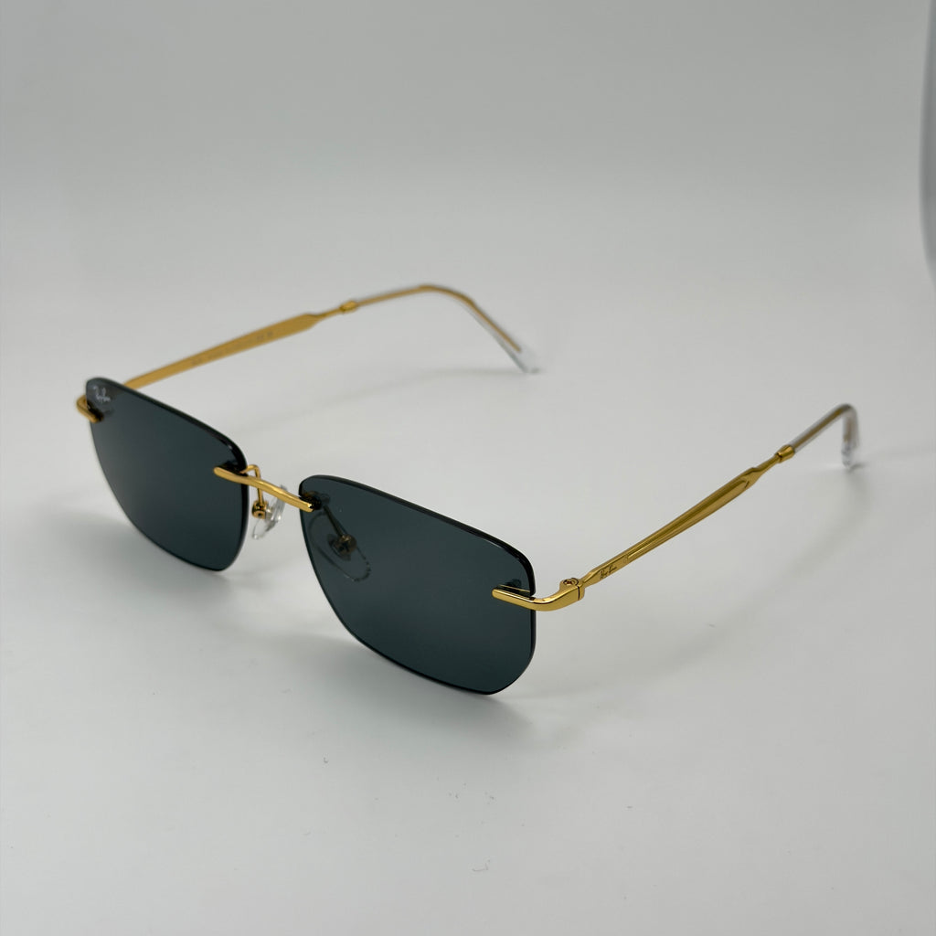 Ray-Ban RB3768 Rimless