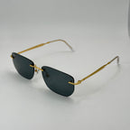 Ray-Ban RB3768 Rimless