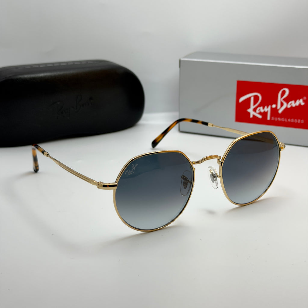 Ray-Ban Jack (RB3565)