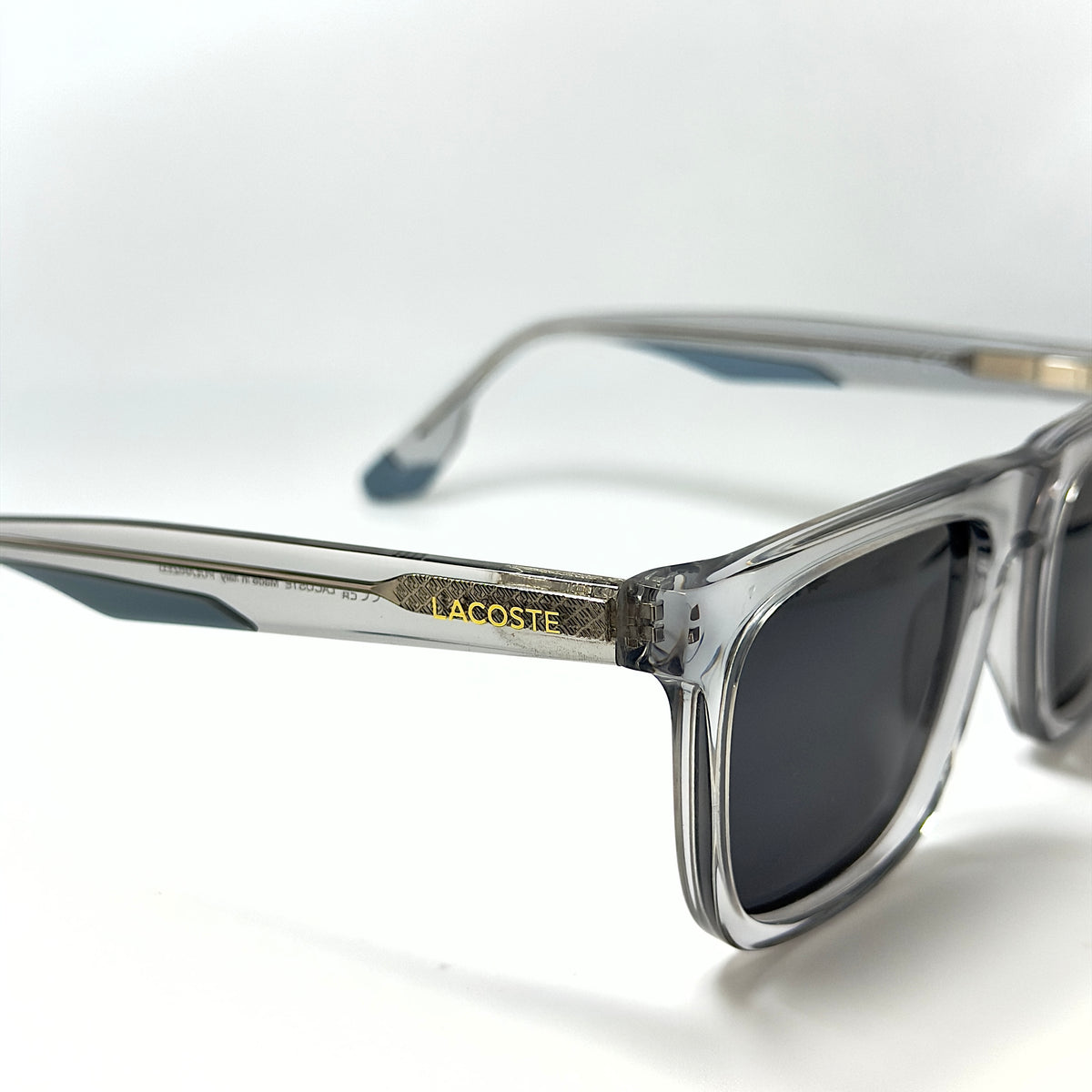 Lacoste M2532 – Cristal Transparent POLARIZED