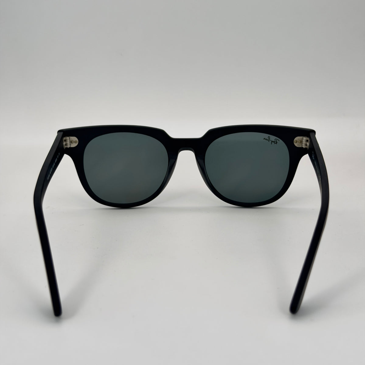 Ray-Ban RB 2168 — METEOR MAT