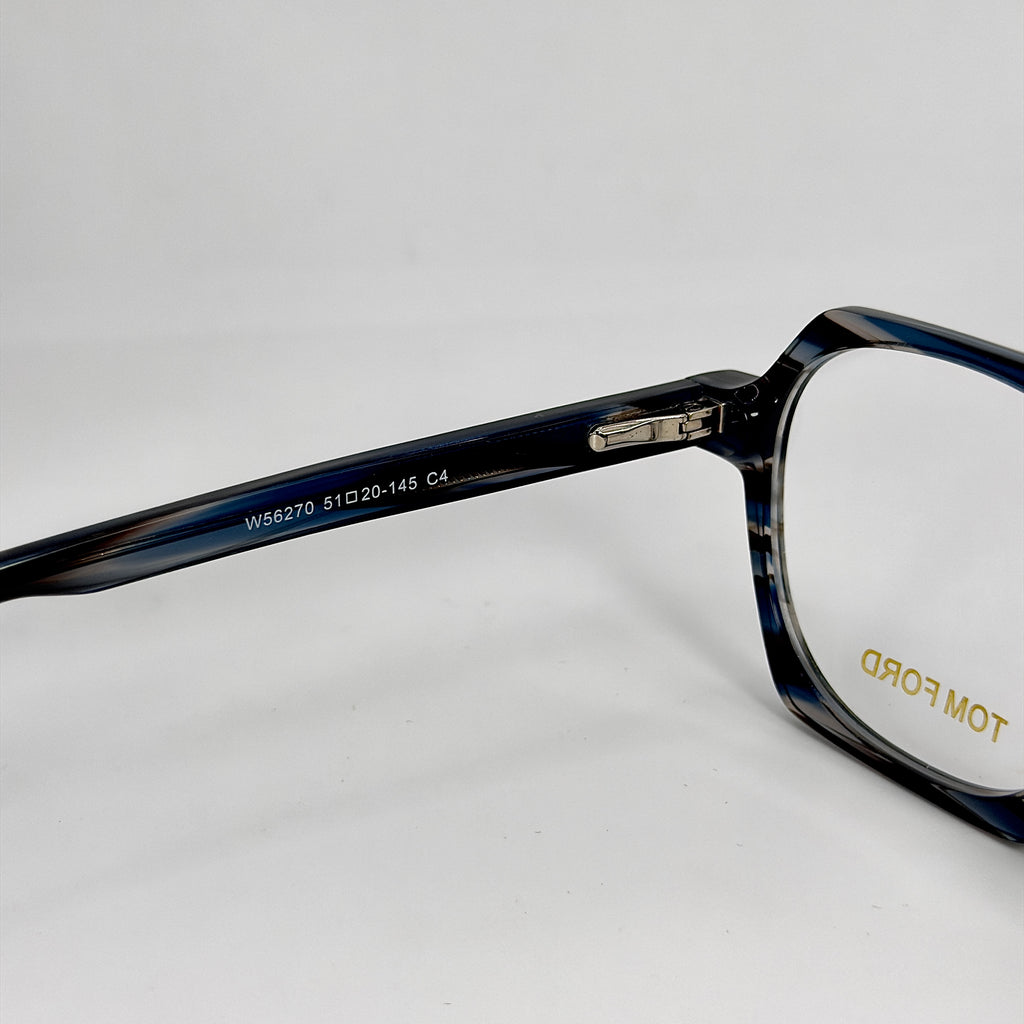 TOM FORD   -Acétate Handmade