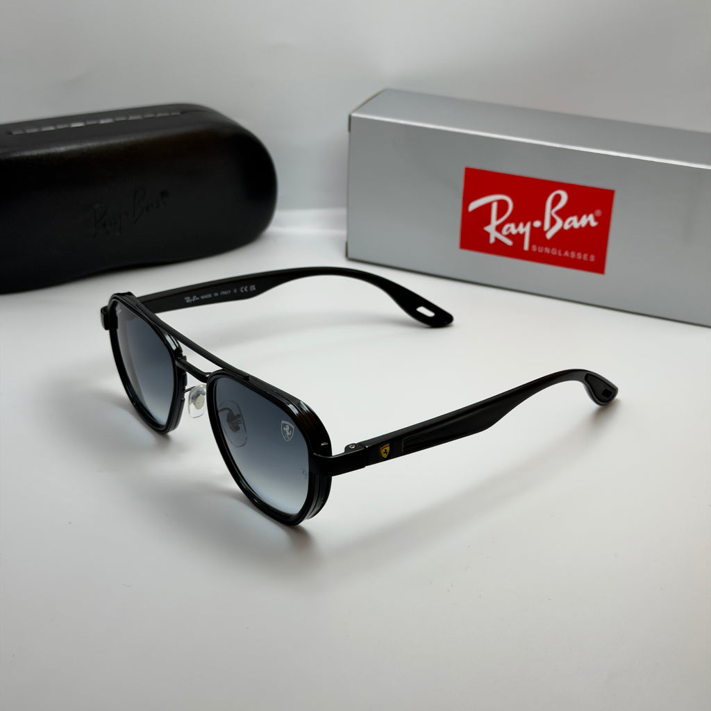 Ray-Ban Scuderia Ferrari (RB3676-M)