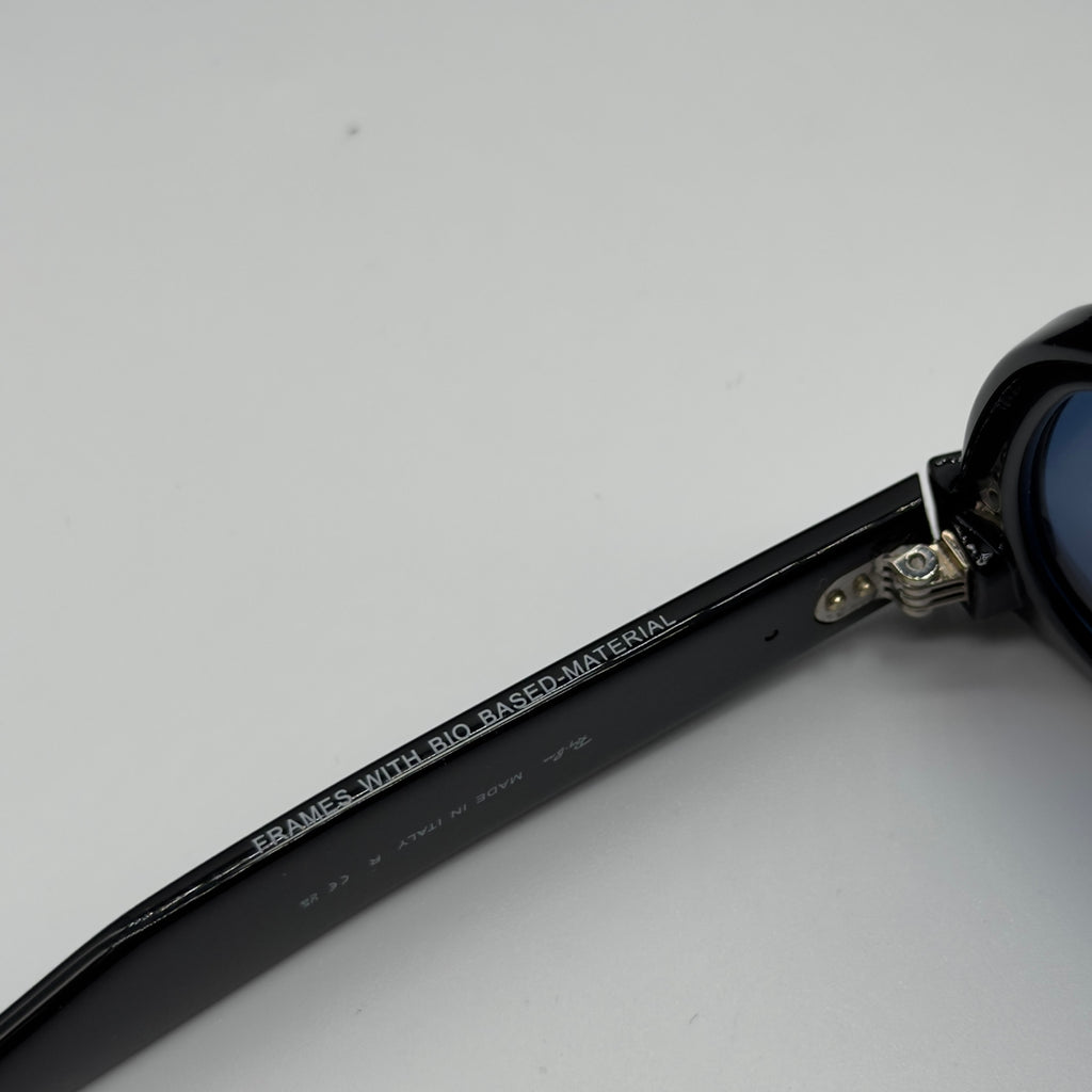 Ray-Ban Wayfarer Reverse - Black & Blue RB R0502S-F