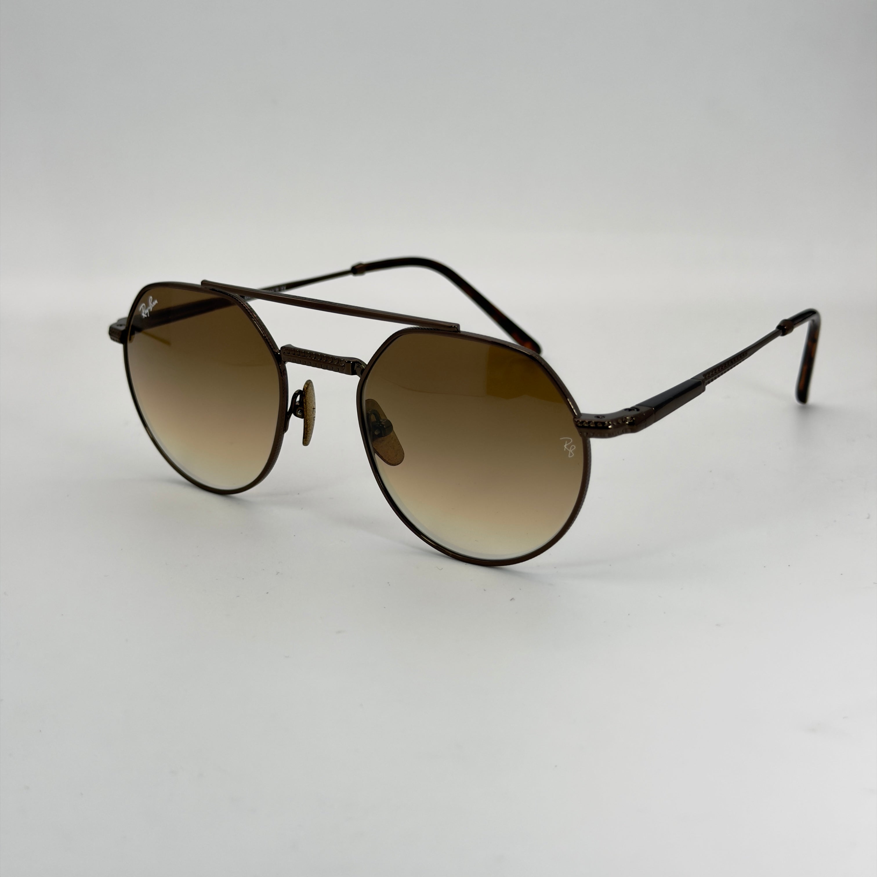 Ray-Ban JACK II  RB8265