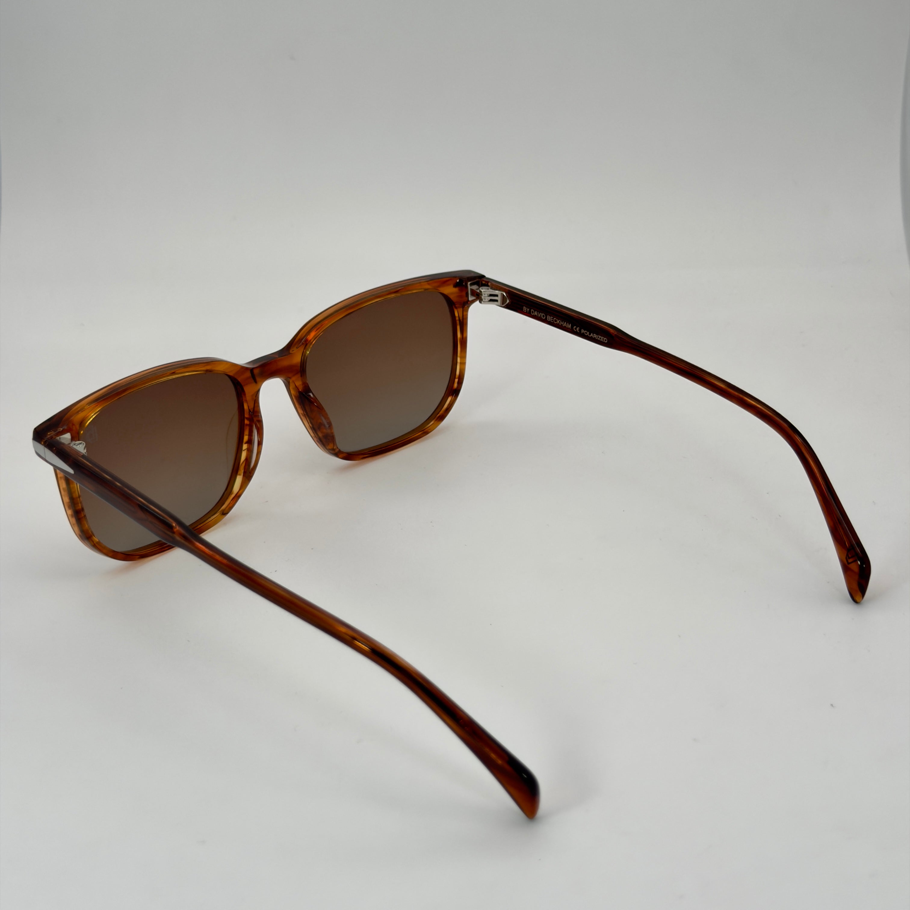 David Beckham DB 1502 D19  POLARIZED— polarisées C4