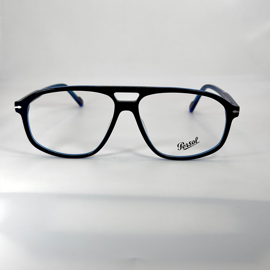 PERSOL  -Acétate Handmade