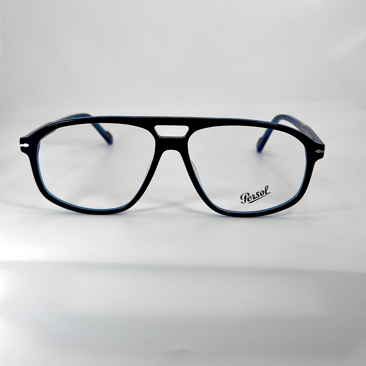 PERSOL  -Acétate Handmade
