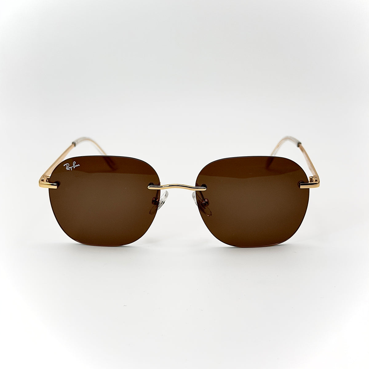 Ray-Ban RB 37871 — Percé Édition Spéciale