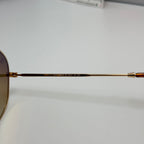 Ray-Ban HEXAGONAL Gold Gradient (RB 3548-N)