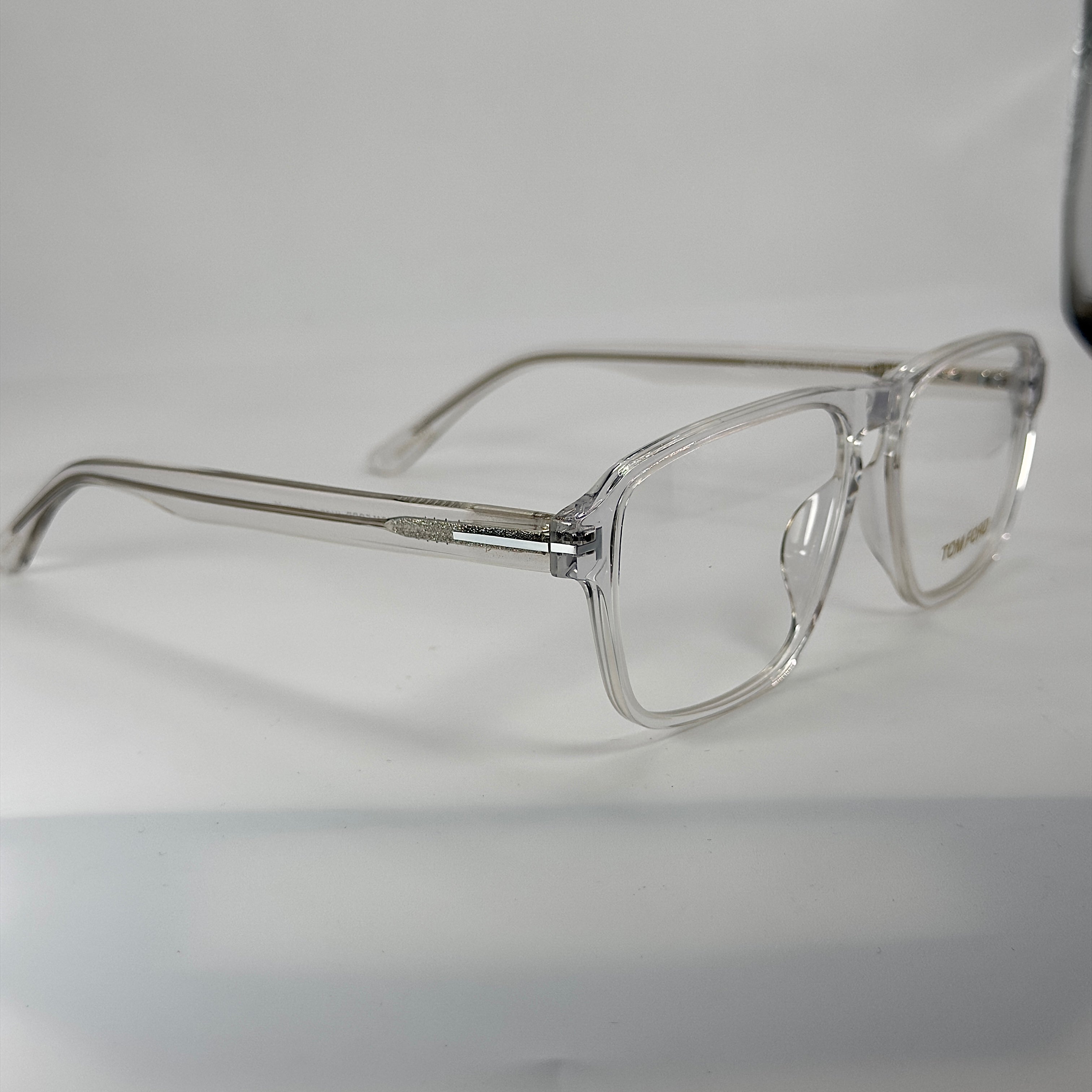Tom Ford   -Acétate Handmade