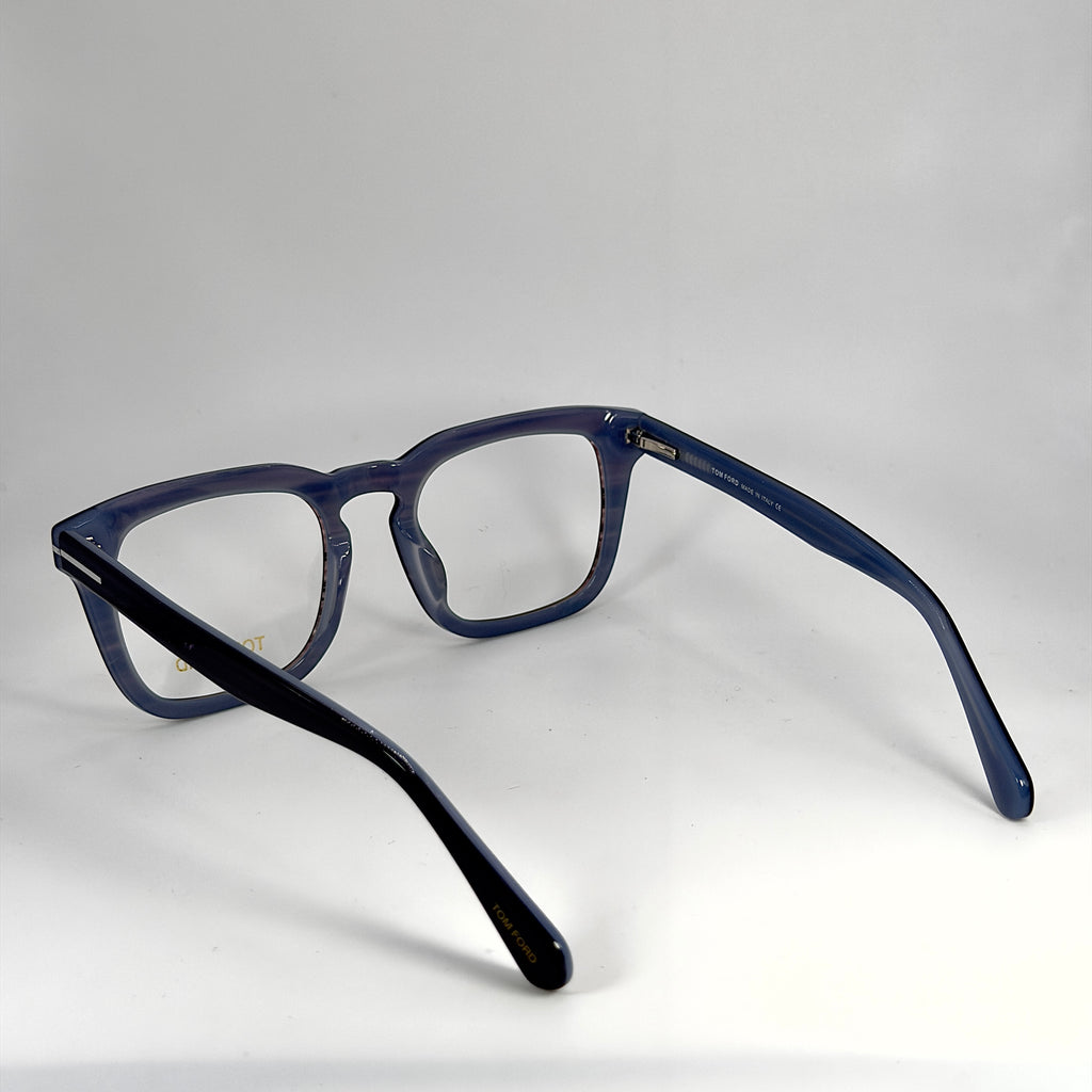 Tom Ford FT5683 – Acétate Handmade