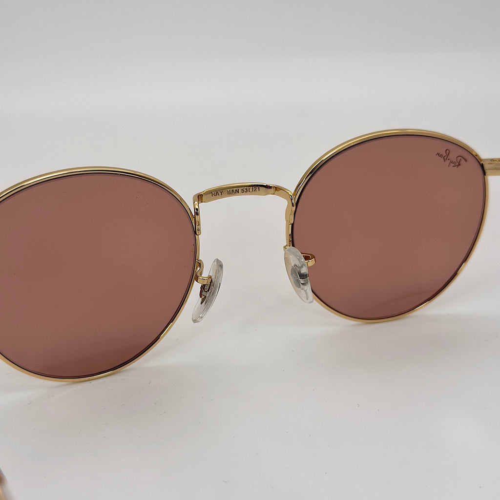 RayBan Newround RB3677