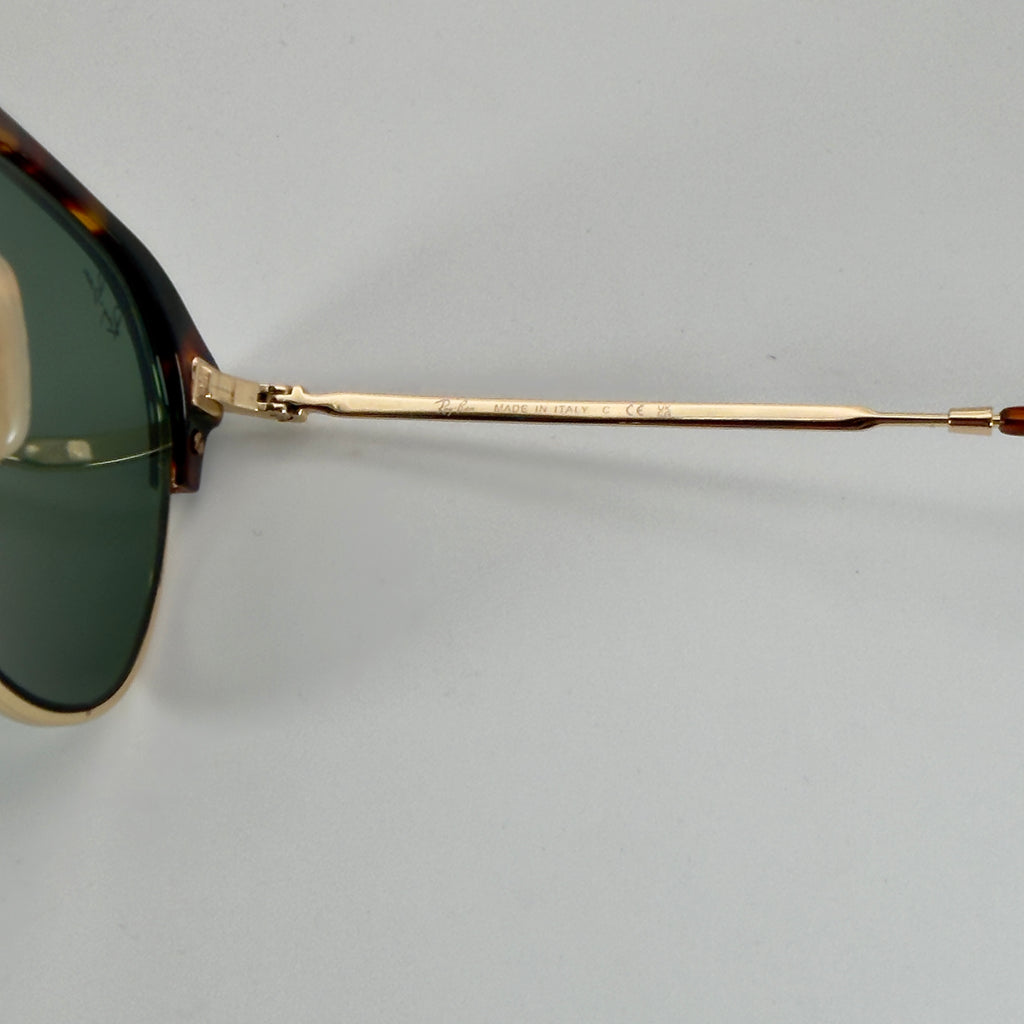 Ray-Ban RB4429 New Shape