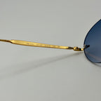 Ray-Ban RB3767 Rimless