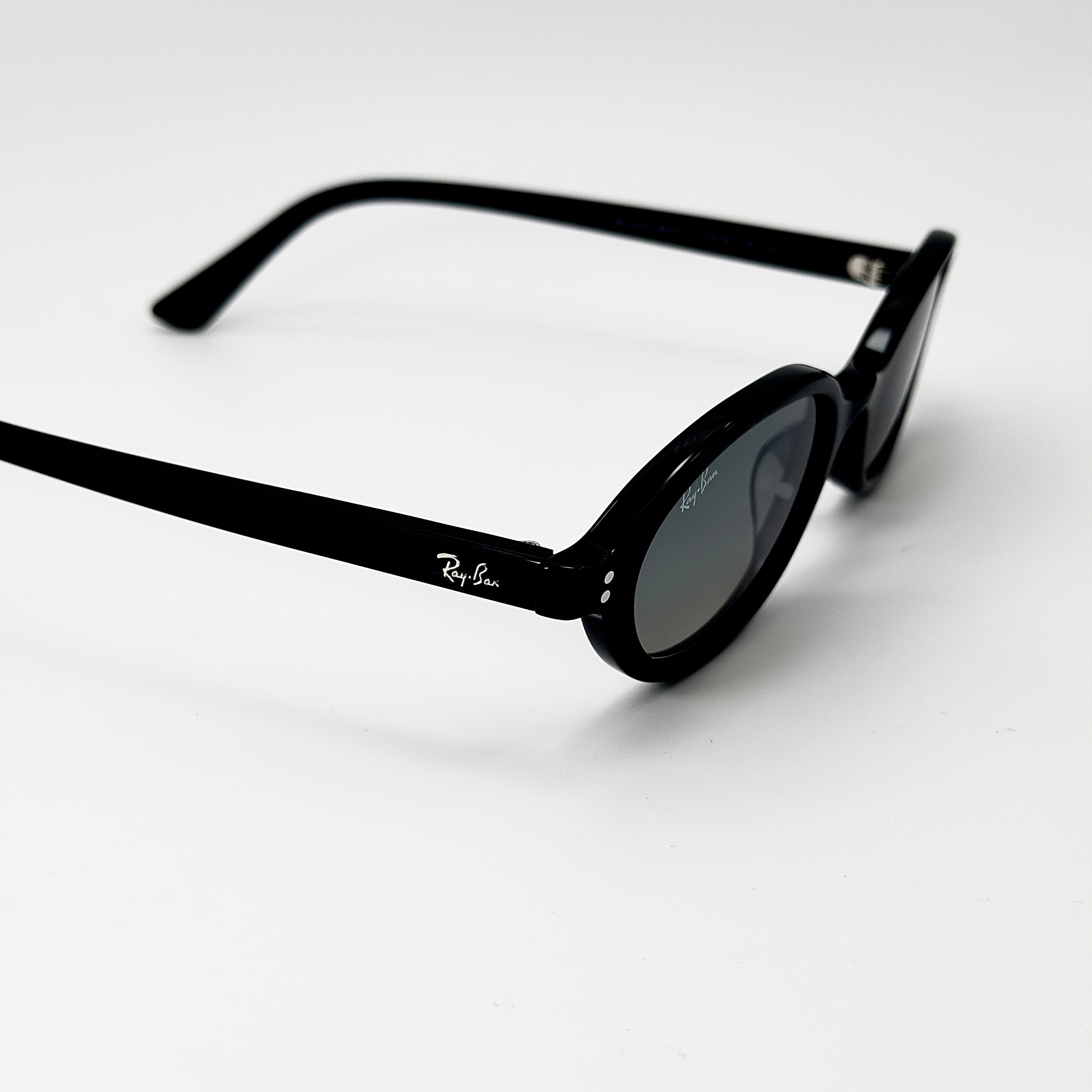 Ray-Ban Khal Bio-Based