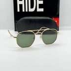 Ray-Ban Marshal Double Bridge RB3609