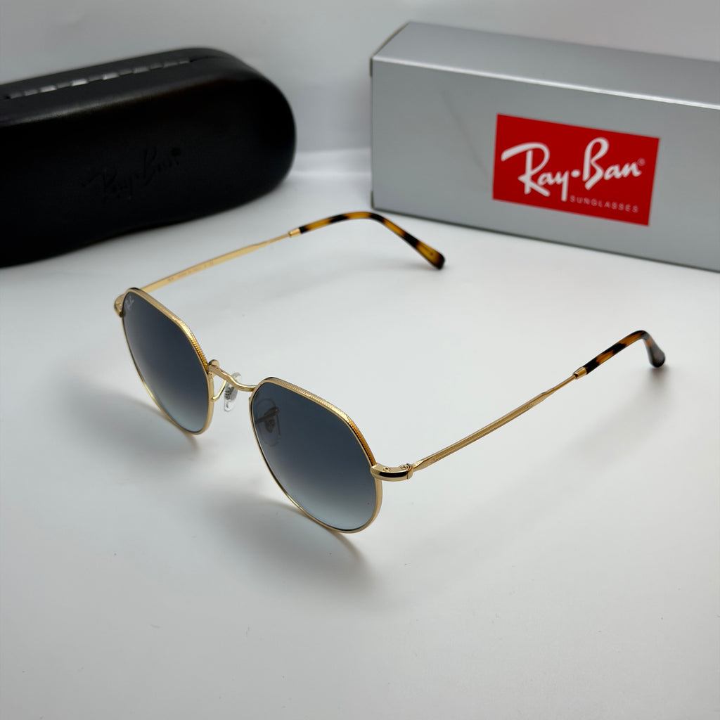 Ray-Ban Jack (RB3565)