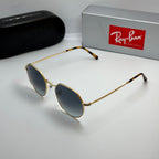 Ray-Ban Jack (RB3565)