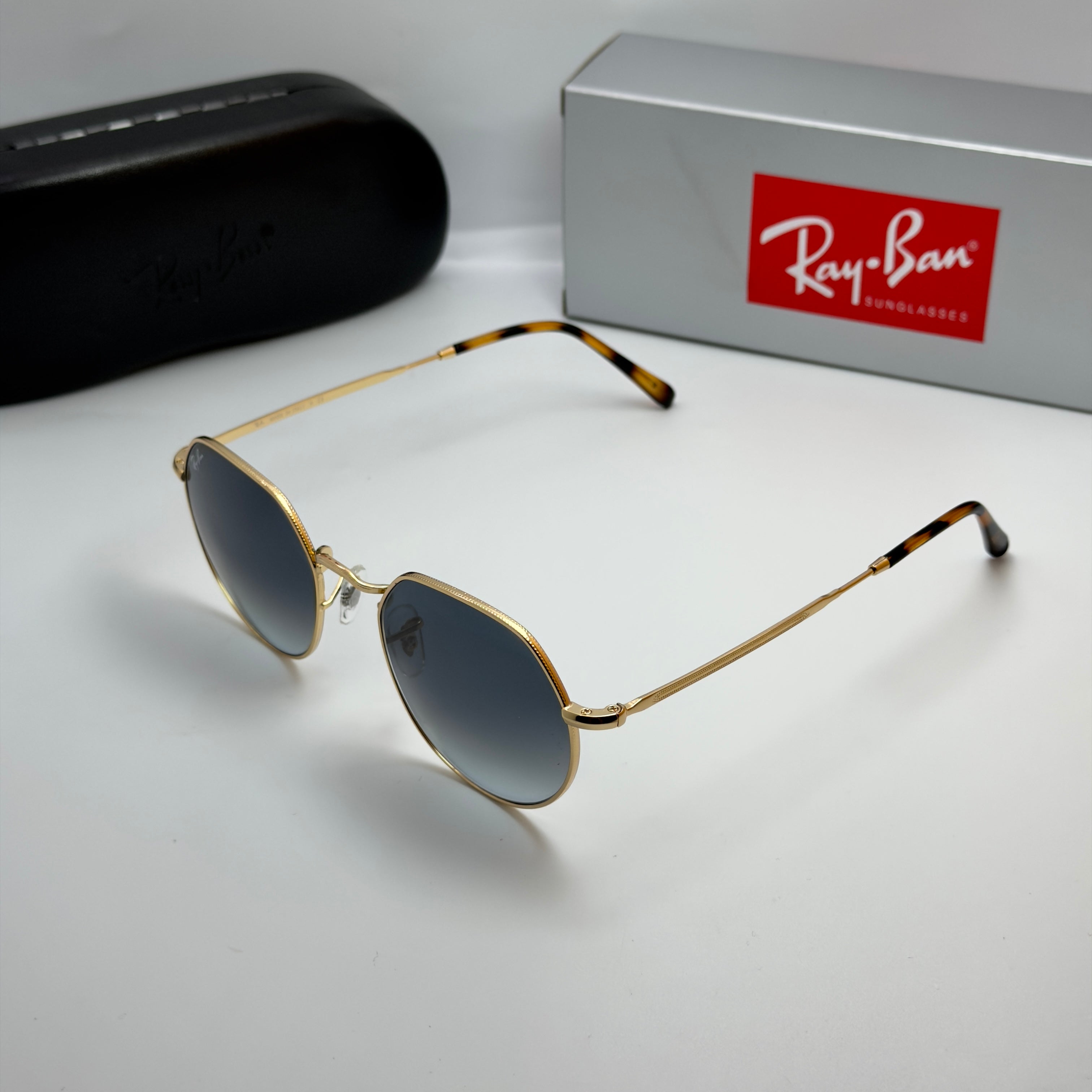 Ray-Ban Jack (RB3565)