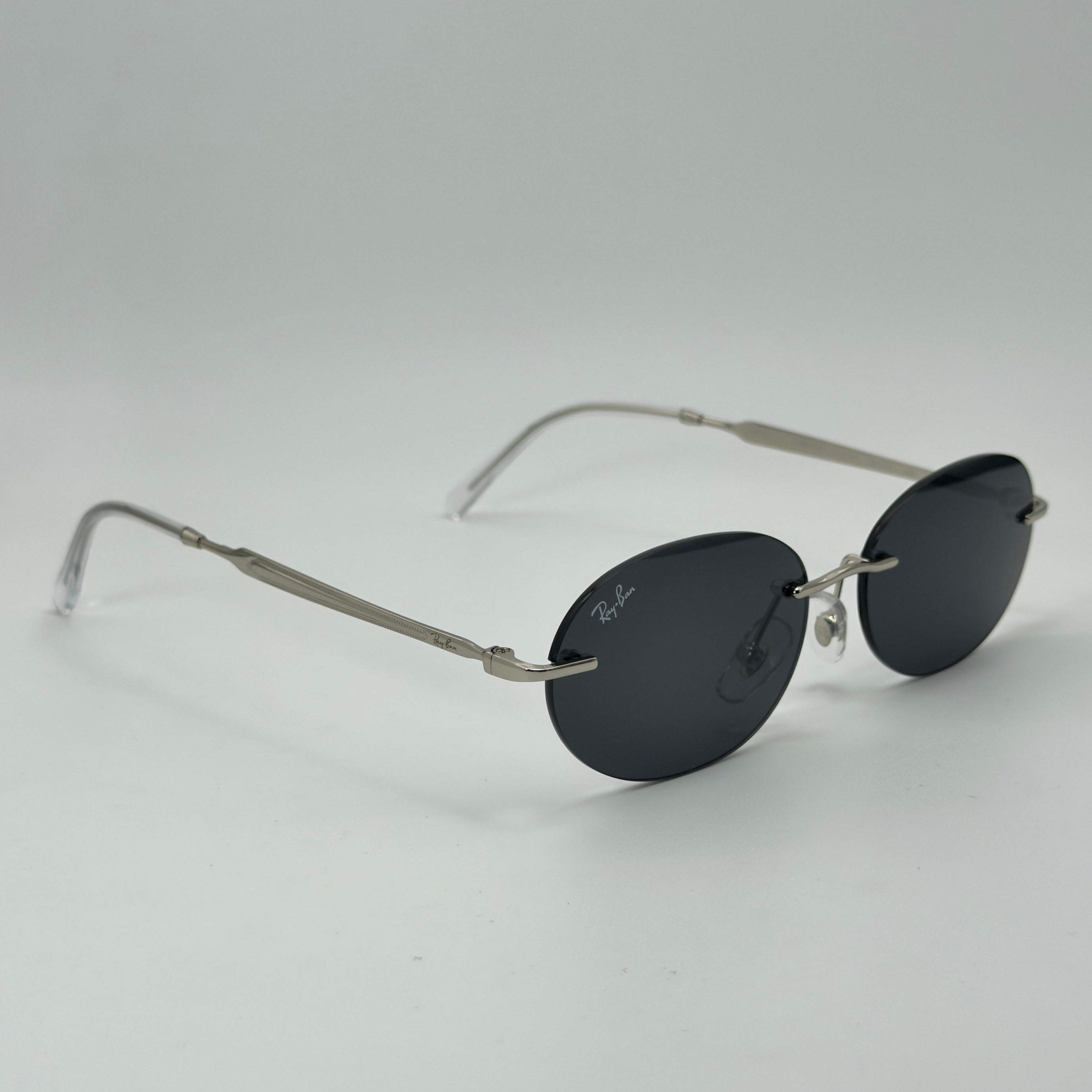 Ray-Ban RB3767 Rimless