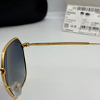 Ray-Ban RB3694 (Silhouette Géométrique)