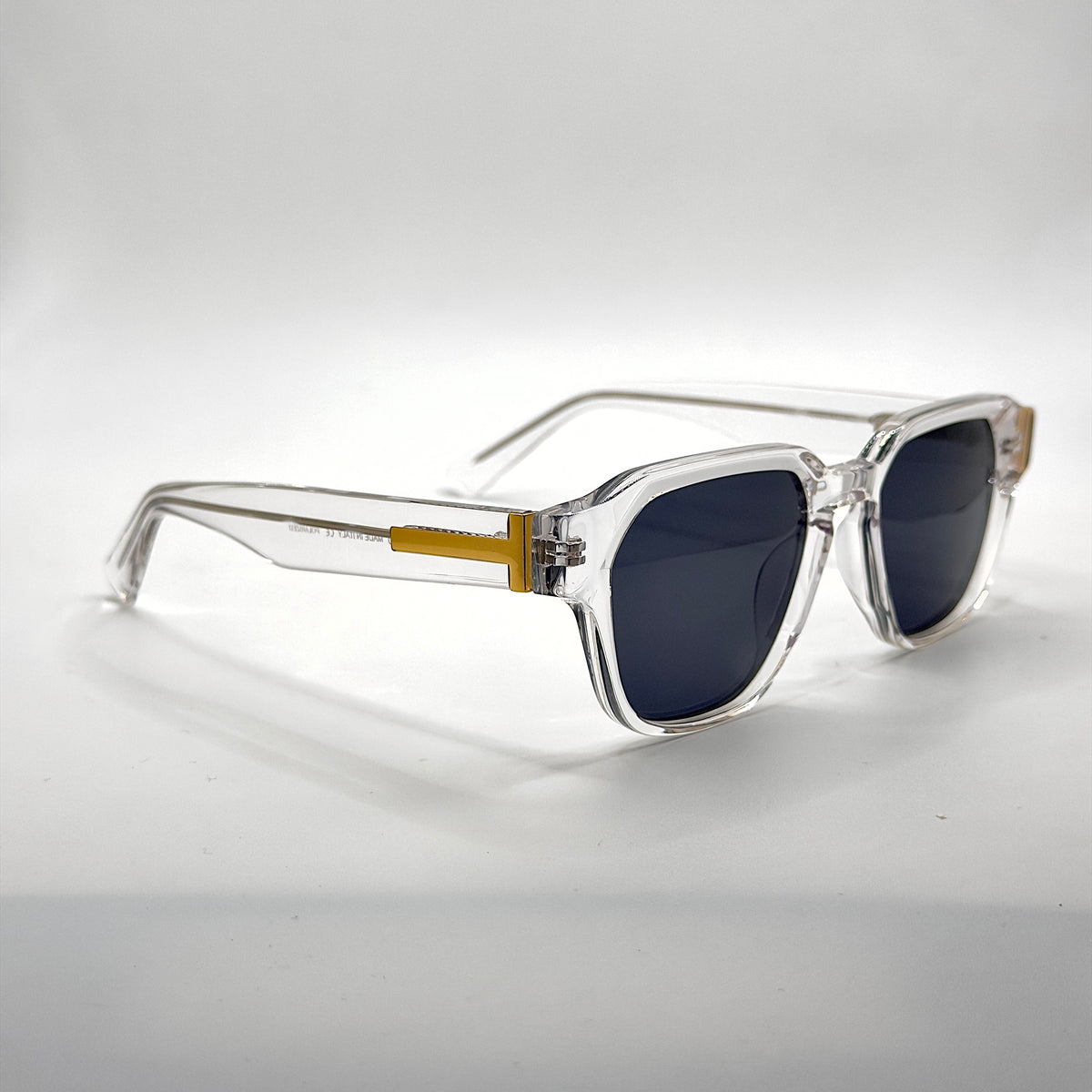 Tom Ford MB 1508 POLARIZED - polarisées