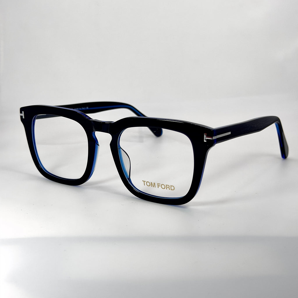 Tom Ford   -Acétate Handmade
