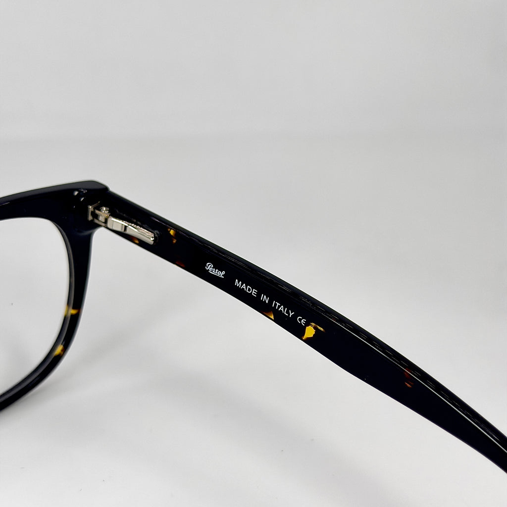 PERSOL  -Acétate Handmade
