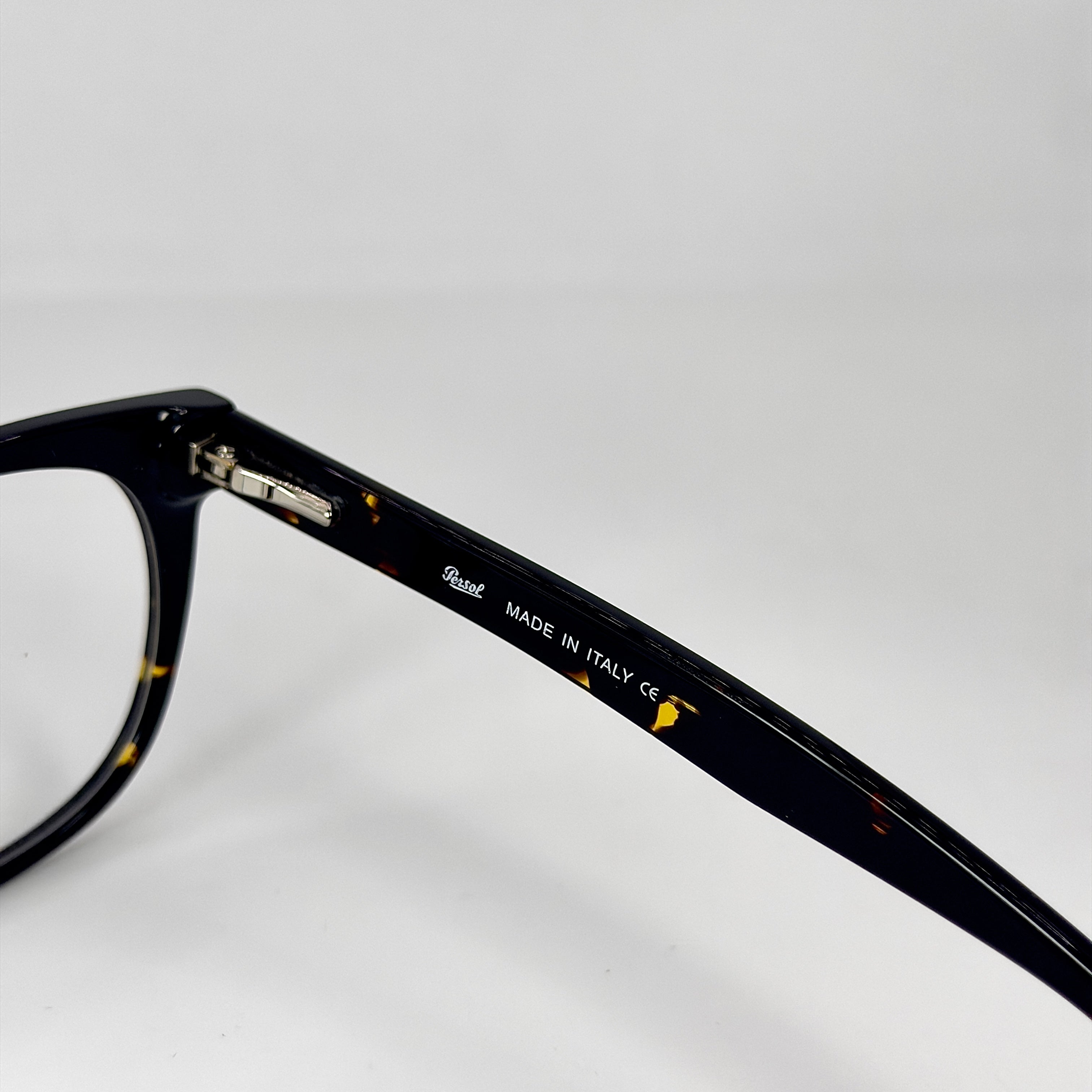 PERSOL  -Acétate Handmade