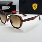 Ray-Ban Scuderia Ferrari — RB3674-M F014/13
