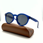 RB R0505S Reverse Bleu Cristal Transparent