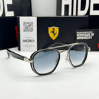 RB3676-M F007/11 Titan Grey