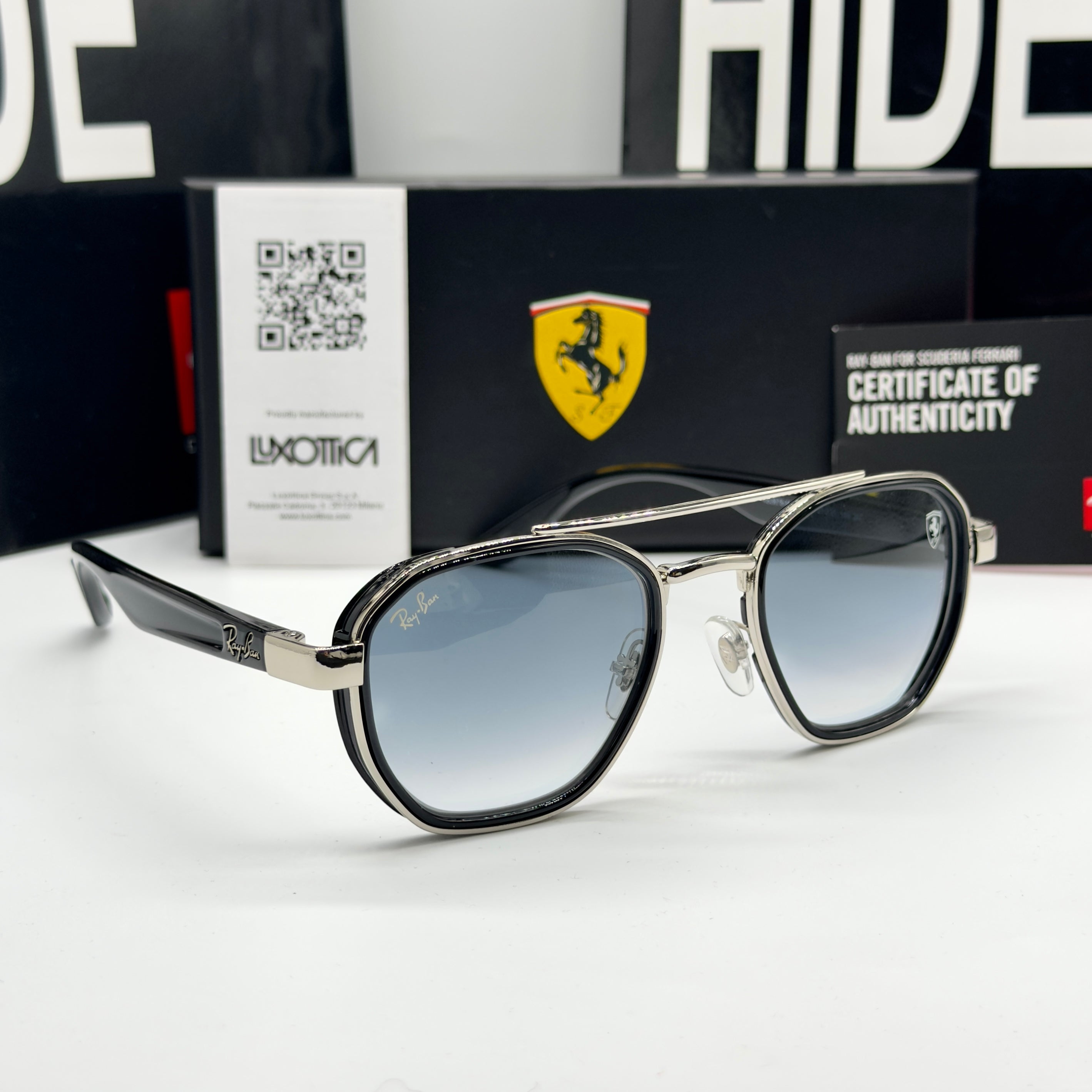 RB3676-M F007/11 Titan Grey