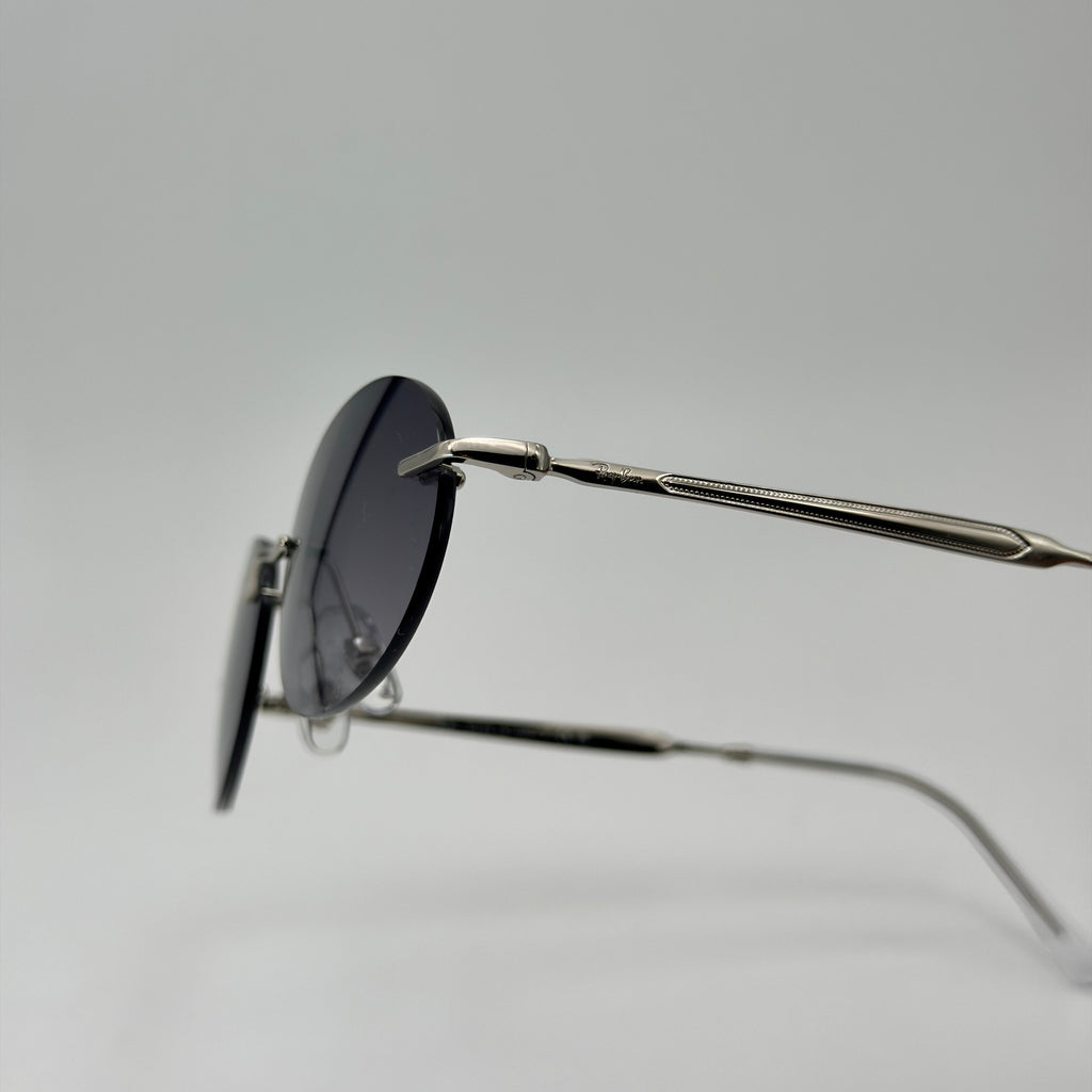 Ray-Ban RB3767 Rimless