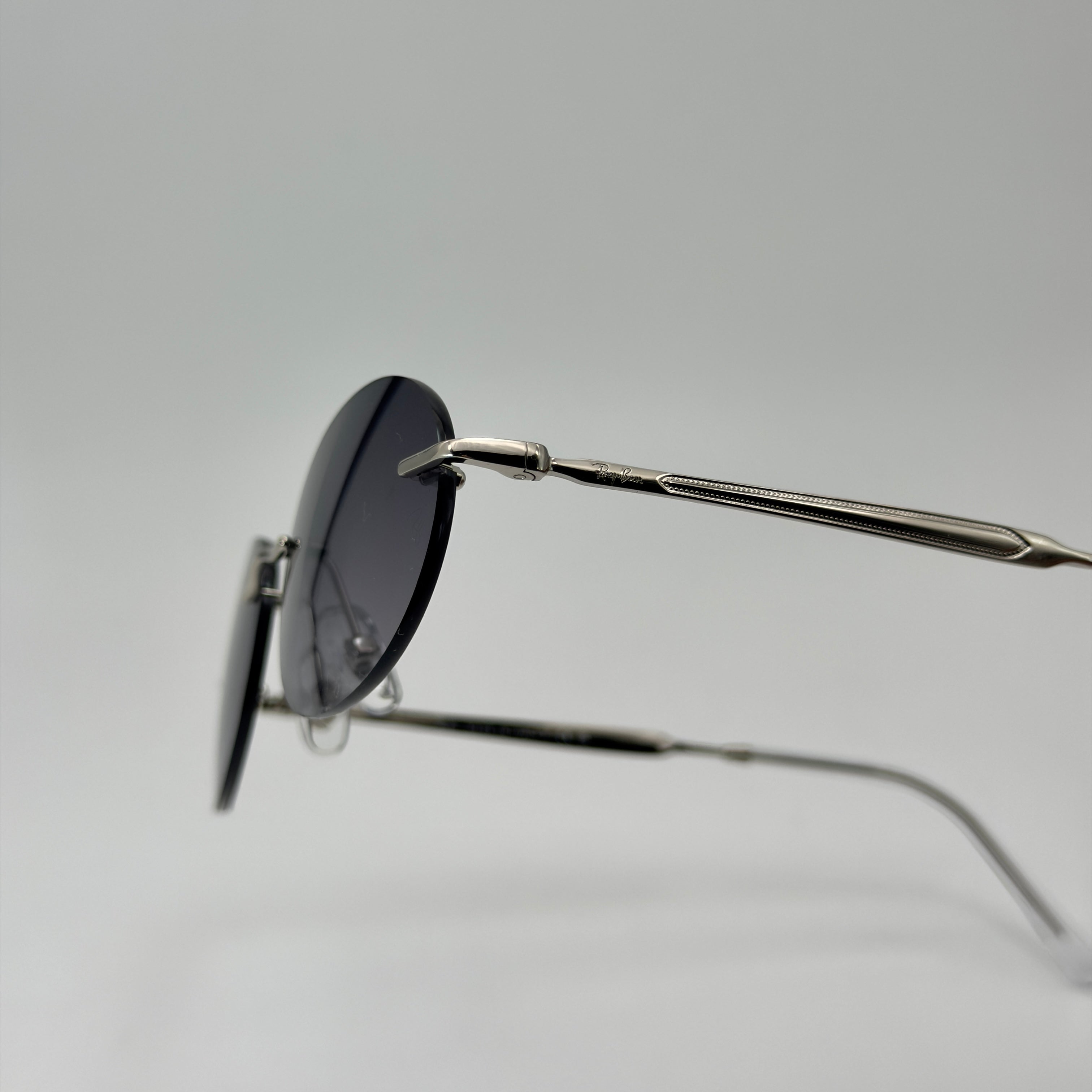 Ray-Ban RB3767 Rimless