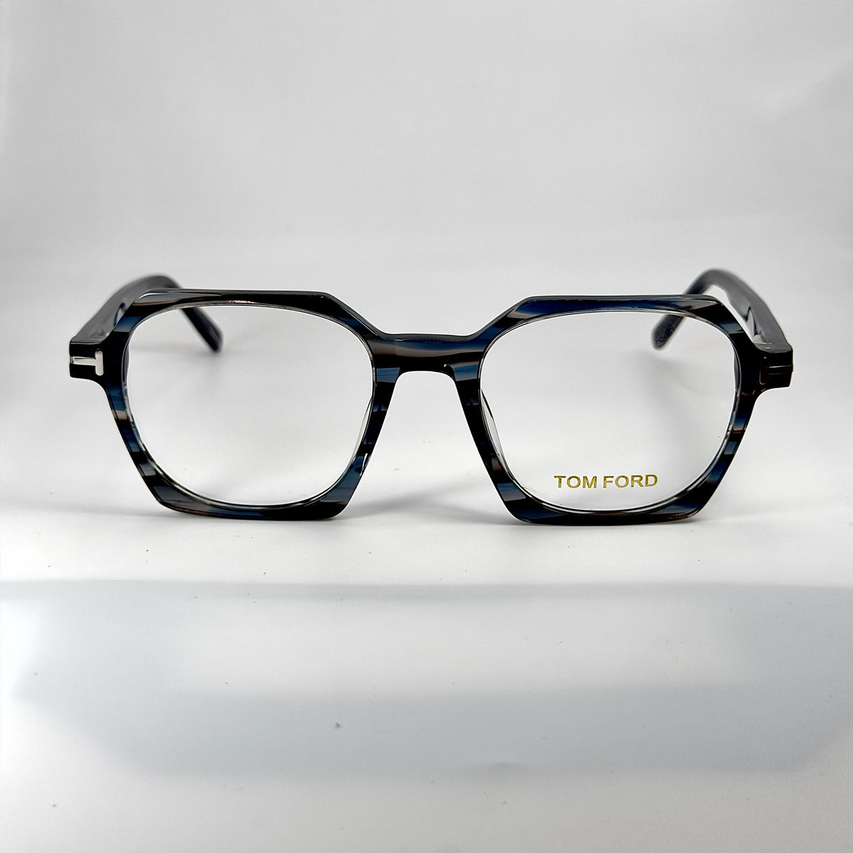 TOM FORD   -Acétate Handmade