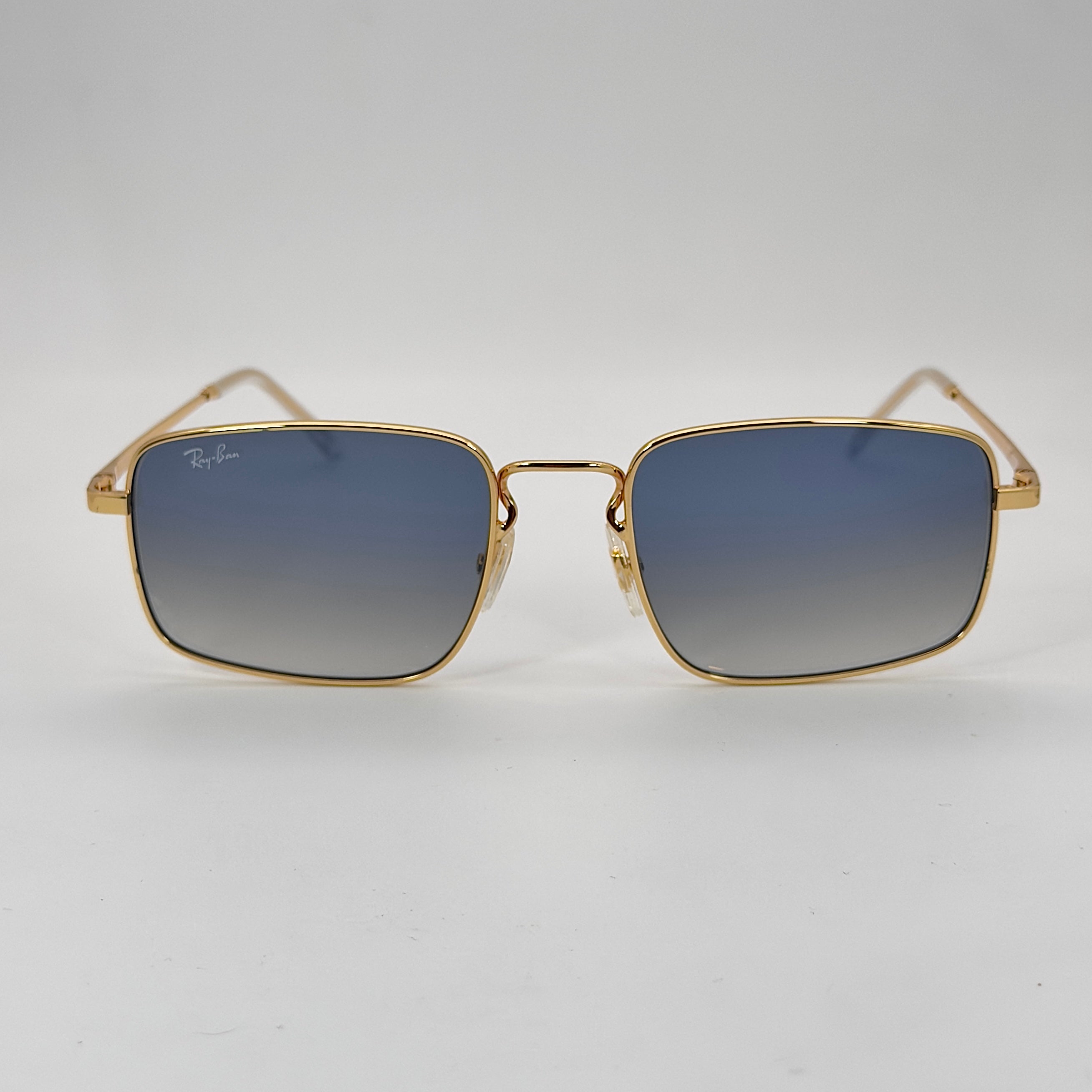 Ray-Ban RB3669 Evolve Photochromic