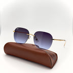 Ray-Ban RB 37871 — Percé Édition Spéciale