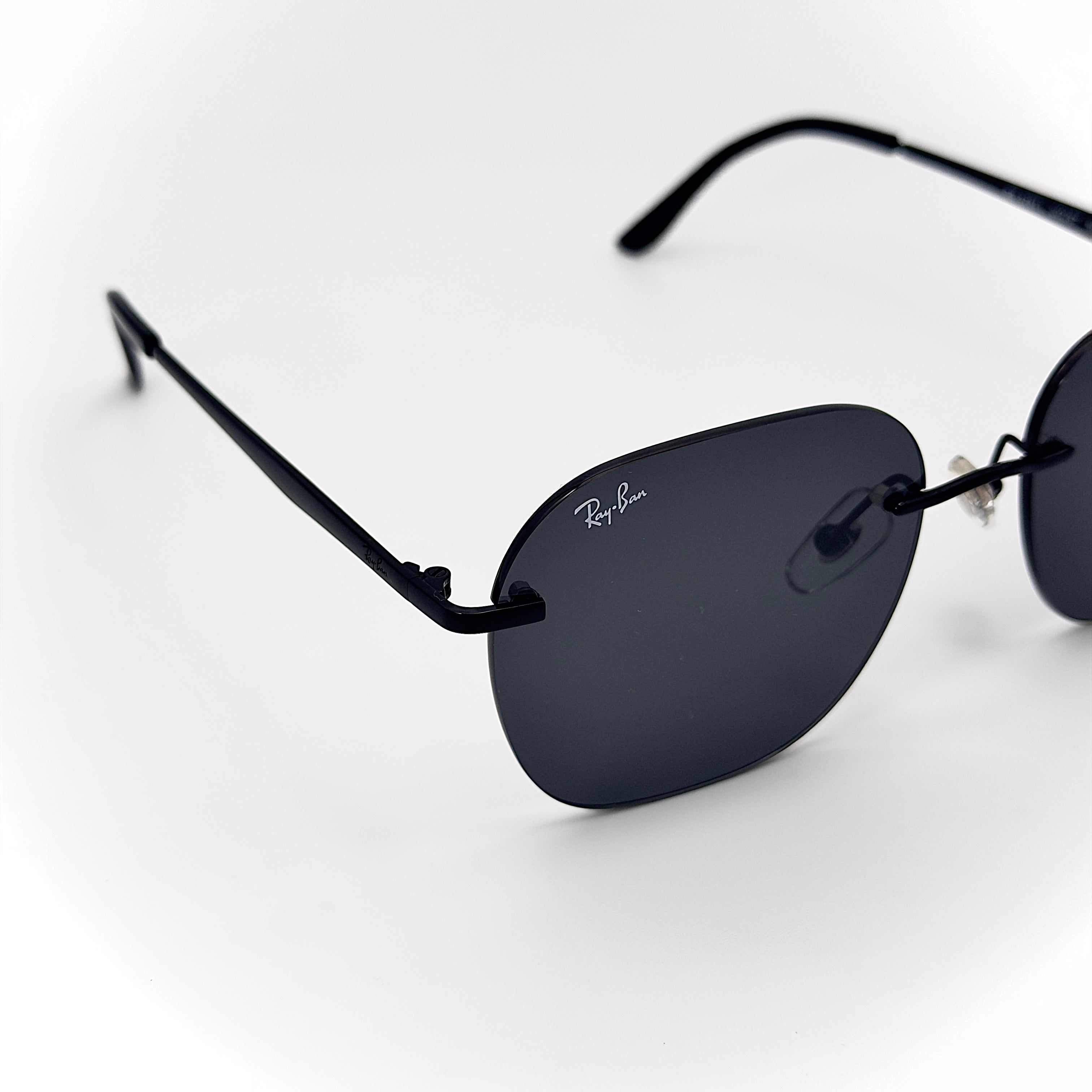 Ray-Ban RB 37871 — Percé Édition Spéciale
