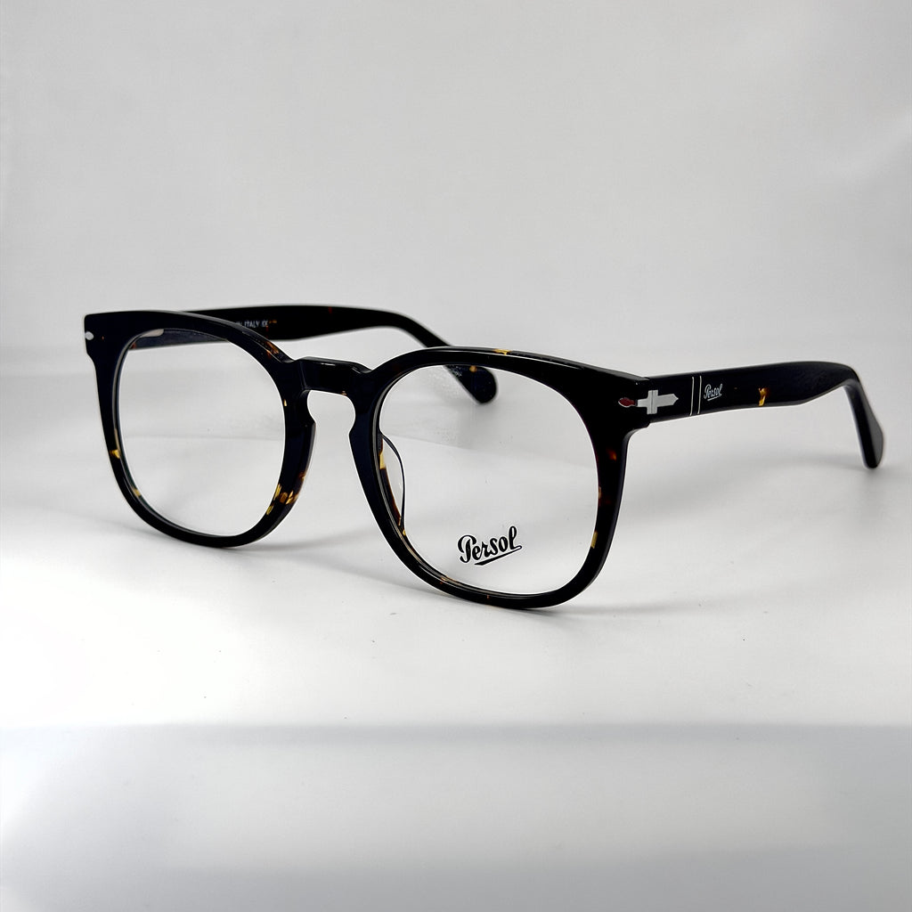 PERSOL  -Acétate Handmade