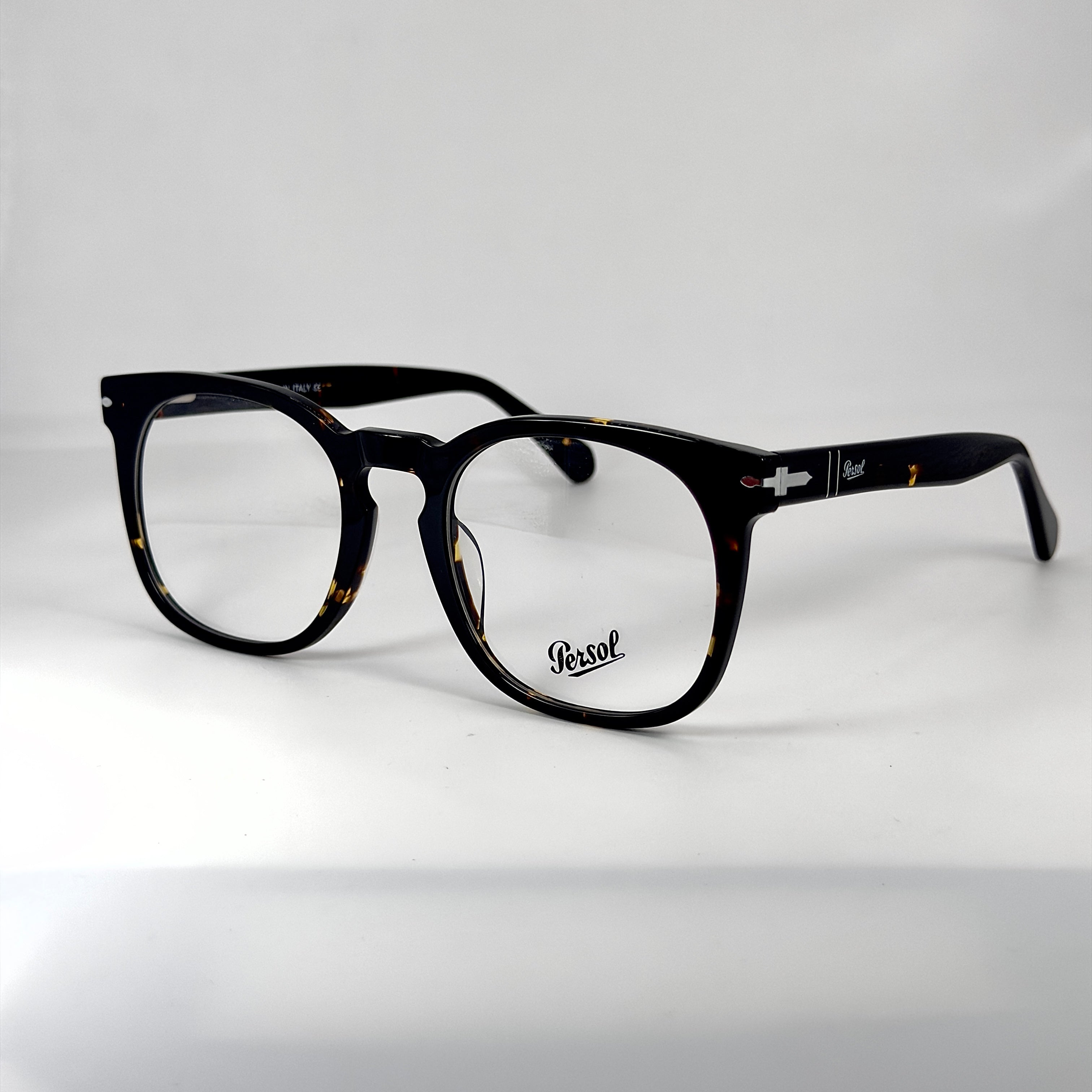 PERSOL  -Acétate Handmade