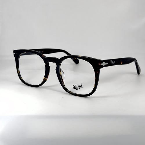 PERSOL  -Acétate Handmade