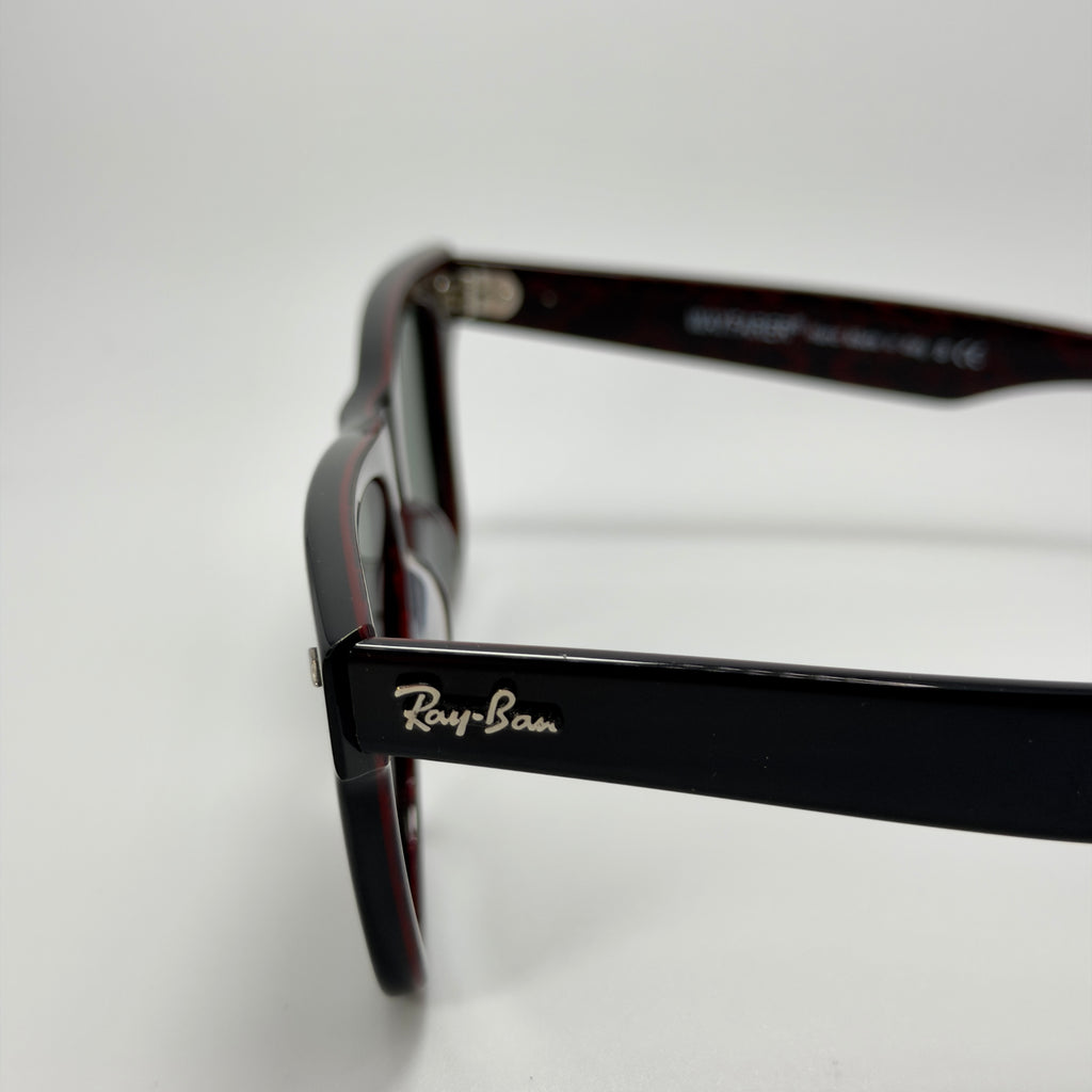 Ray-Ban Original Wayfarer Rare Prints RB2140 1014