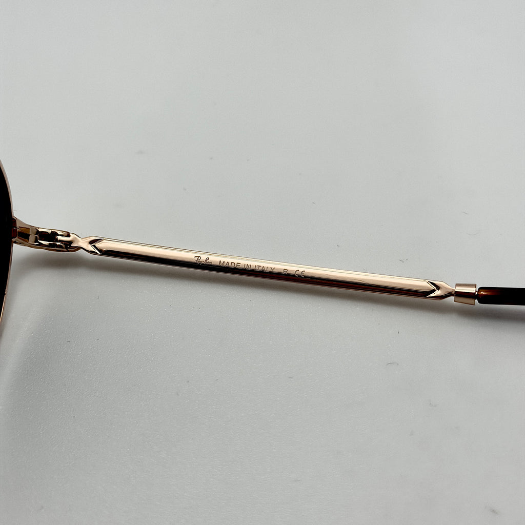 Ray-Ban New Round RB3637