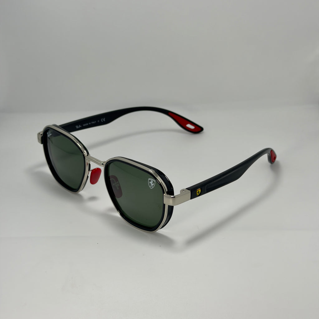 Ray-Ban Scuderia Ferrari RB3674-M F007/71